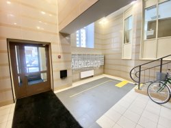 2-комнатная квартира (66м2) на продажу по адресу Лиственная ул., 18— фото 14 из 19