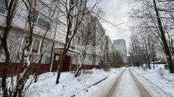 1-комнатная квартира (36м2) на продажу по адресу Выборг г., Приморская ул., 31— фото 15 из 17