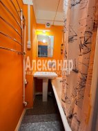 3-комнатная квартира (59м2) на продажу по адресу Большая Пороховская ул., 44— фото 24 из 28