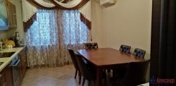 3-комнатная квартира (79м2) на продажу по адресу Сестрорецк г., Приморское шос., 263— фото 2 из 25