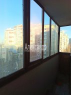 2-комнатная квартира (49м2) на продажу по адресу Кржижановского ул., 3— фото 7 из 20