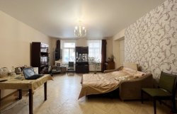 5-комнатная квартира (138м2) на продажу по адресу Реки Фонтанки наб., 129— фото 4 из 12