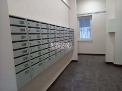 1-комнатная квартира (36м2) на продажу по адресу Ломоносов г., Михайловская ул., 51— фото 25 из 26