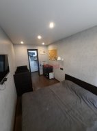 2-комнатная квартира (41м2) на продажу по адресу Кириши г., Мира ул., 21— фото 10 из 13