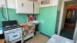 2-комнатная квартира (43м2) на продажу по адресу Светогорск г., Пограничная ул., 5— фото 8 из 21