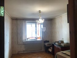 2-комнатная квартира (51м2) на продажу по адресу Колпино г., Тверская ул., 31— фото 10 из 19
