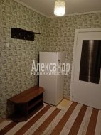 2-комнатная квартира (43м2) на продажу по адресу Сестрорецк г., Борисова ул., 4— фото 8 из 14