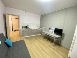 1-комнатная квартира (44м2) на продажу по адресу Вилькицкий бул., 7— фото 11 из 33