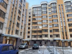 1-комнатная квартира (36м2) на продажу по адресу Ломоносов г., Михайловская ул., 51— фото 4 из 26