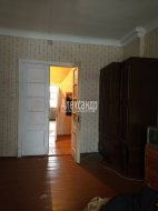 3-комнатная квартира (82м2) на продажу по адресу Дубровка пос., Пионерская ул., 2— фото 16 из 18