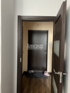 1-комнатная квартира (32м2) на продажу по адресу Мурино г., Шувалова ул., 277— фото 15 из 28