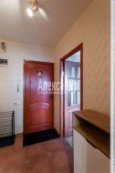 1-комнатная квартира (33м2) на продажу по адресу Козлова ул., 43— фото 38 из 51