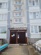 2-комнатная квартира (53м2) на продажу по адресу Севастьяново пос., Новая ул., 3— фото 18 из 19