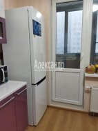 2-комнатная квартира (54м2) на продажу по адресу Героев просп., 25— фото 11 из 20