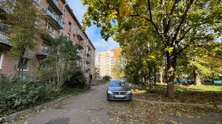 1-комнатная квартира (30м2) на продажу по адресу Выборг г., Приморское шос., 12— фото 19 из 21