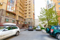 3-комнатная квартира (92м2) на продажу по адресу Костромской просп., 69/11— фото 26 из 29
