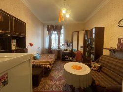 Комната в 3-комнатной квартире (92м2) на продажу по адресу Таллинская ул., 10— фото 5 из 19