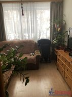 2 комнаты в 4-комнатной квартире (78м2) на продажу по адресу Художников пр., 31— фото 3 из 27