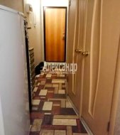 3-комнатная квартира (62м2) на продажу по адресу Пражская ул., 20— фото 6 из 10