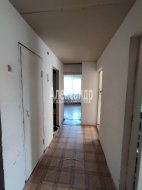 2-комнатная квартира (43м2) на продажу по адресу Ермилово пос., Физкультурная ул., 8— фото 12 из 26