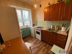3-комнатная квартира (62м2) на продажу по адресу Светогорск г., Спортивная ул., 2— фото 2 из 20