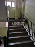 3-комнатная квартира (66м2) на продажу по адресу Сертолово г., Кленовая ул., 5— фото 11 из 14