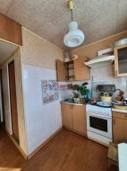 3-комнатная квартира (62м2) на продажу по адресу Кировск г., Новая ул., 7— фото 11 из 23