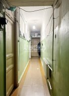 5-комнатная квартира (138м2) на продажу по адресу Реки Фонтанки наб., 129— фото 10 из 12
