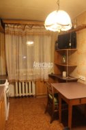 2-комнатная квартира (51м2) на продажу по адресу Красное Село г., Нарвская ул., 2— фото 2 из 18