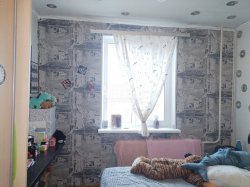 3-комнатная квартира (62м2) на продажу по адресу Кржижановского ул., 17— фото 4 из 15