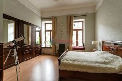 5-комнатная квартира (262м2) на продажу по адресу Литейный пр., 46— фото 8 из 25