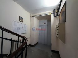 Комната в 4-комнатной квартире (75м2) на продажу по адресу Малая Посадская ул., 16— фото 4 из 11