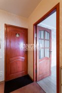 1-комнатная квартира (33м2) на продажу по адресу Козлова ул., 43— фото 39 из 51
