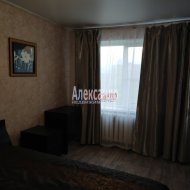 3-комнатная квартира (59м2) на продажу по адресу Петергоф г., Суворовская ул., 3— фото 7 из 10