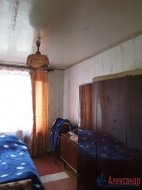3-комнатная квартира (56м2) на продажу по адресу Кузнечное пос., Юбилейная ул., 1— фото 8 из 16