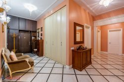3-комнатная квартира (195м2) на продажу по адресу Крестовский просп., 30— фото 17 из 30