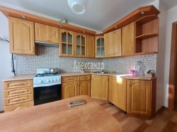 2-комнатная квартира (44м2) на продажу по адресу Волхов г., Юрия Гагарина ул., 34— фото 11 из 16