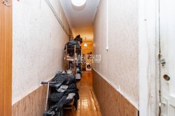 Комната в 5-комнатной квартире (115м2) на продажу по адресу Подковырова ул., 10— фото 19 из 29