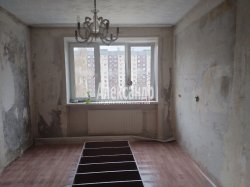 3-комнатная квартира (71м2) на продажу по адресу Кржижановского ул., 5— фото 2 из 10