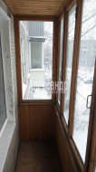 2-комнатная квартира (45м2) на продажу по адресу Бабушкина ул., 95— фото 11 из 21