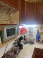 2-комнатная квартира (45м2) на продажу по адресу Науки просп., 11— фото 3 из 24