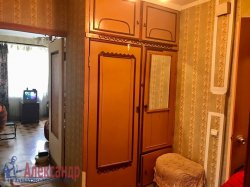 3-комнатная квартира (63м2) на продажу по адресу Всеволожск г., Вокка ул., 6— фото 6 из 12