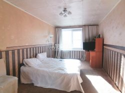 3-комнатная квартира (68м2) на продажу по адресу Колпино г., Ленина пр., 79— фото 5 из 26