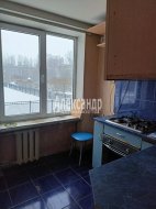 2-комнатная квартира (42м2) на продажу по адресу Космонавтов просп., 30— фото 8 из 11