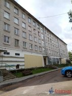 3-комнатная квартира (56м2) на продажу по адресу Кузнечное пос., Юбилейная ул., 1— фото 15 из 16
