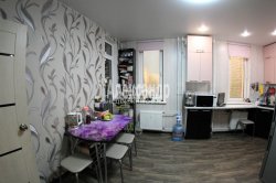 2-комнатная квартира (43м2) на продажу по адресу Мурино г., Шувалова ул., 19— фото 6 из 21