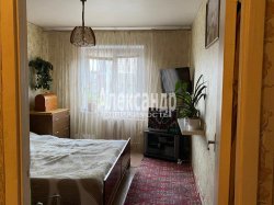 2-комнатная квартира (58м2) на продажу по адресу Приозерск г., Гоголя ул., 7— фото 6 из 18