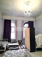 5-комнатная квартира (213м2) на продажу по адресу Вознесенский пр., 31— фото 23 из 24