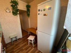 3-комнатная квартира (62м2) на продажу по адресу Светогорск г., Спортивная ул., 2— фото 3 из 20