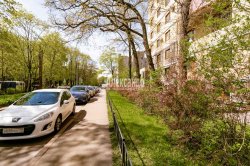 3-комнатная квартира (92м2) на продажу по адресу Костромской просп., 69/11— фото 28 из 29